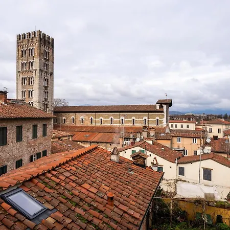 Appartamento Bellavista With Terrace *