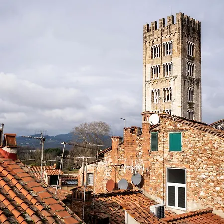 Bellavista With Terrace *