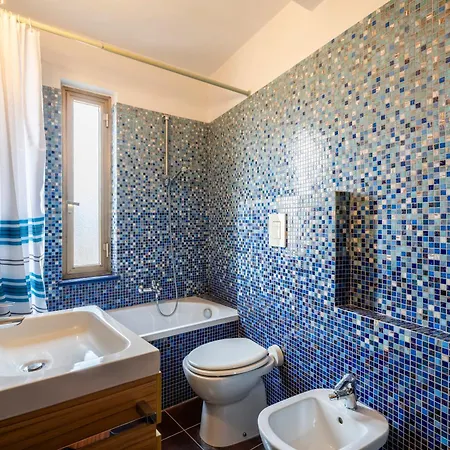 Appartamento Bellavista With Terrace *