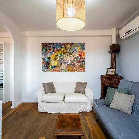 Appartamento Bellavista With Terrace Lucca
