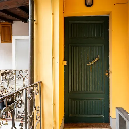 Bellavista With Terrace Lucca