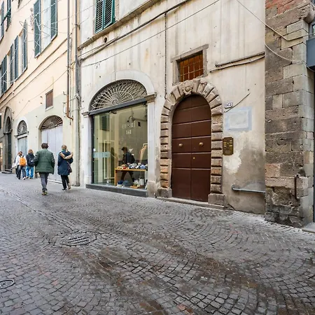 Appartamento Bellavista With Terrace