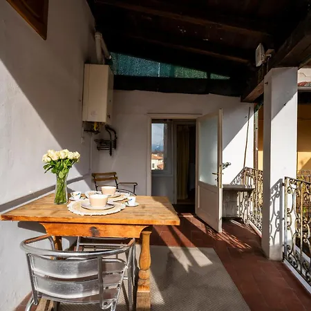 Appartamento Bellavista With Terrace *