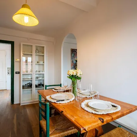 Bellavista With Terrace *