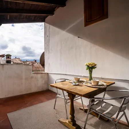 Bellavista With Terrace