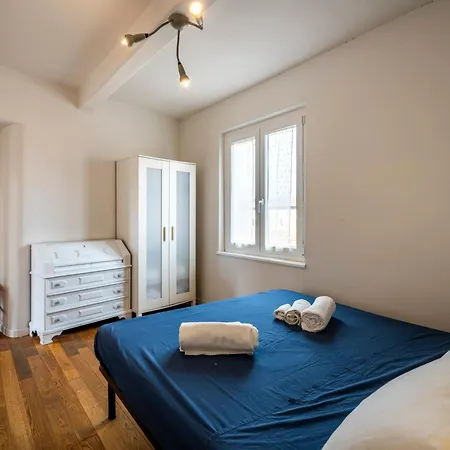 Bellavista With Terrace Appartamento *