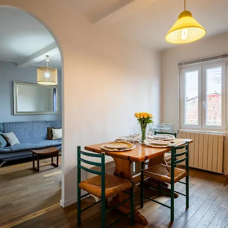Appartamento Bellavista With Terrace *