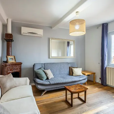 Bellavista With Terrace 公寓